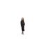Robe Pull Vmmebba Femme Noir Obsidien Mamalicious-1