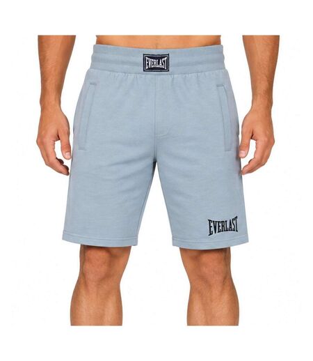 Short bleu ciel homme everlast el018
