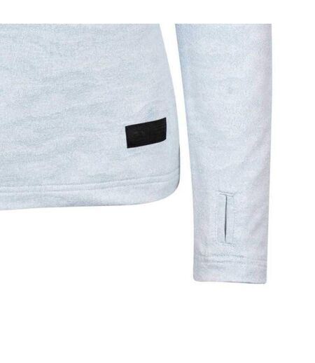 Womens/ladies Livia Tp75 Long-sleeved Active Top Seafoam Trespass