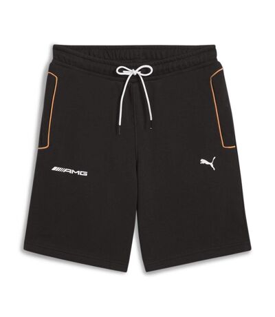 Short noir homme puma 627420 - l