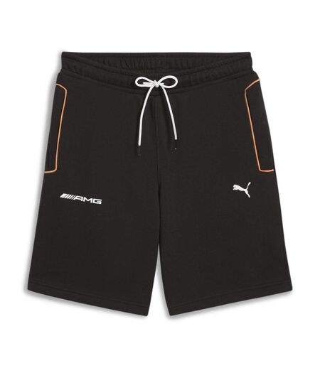 Short noir homme puma 627420 - l