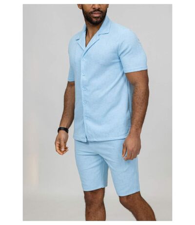 Ensemble Short,Chemise