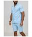 Ensemble Short,Chemise-1