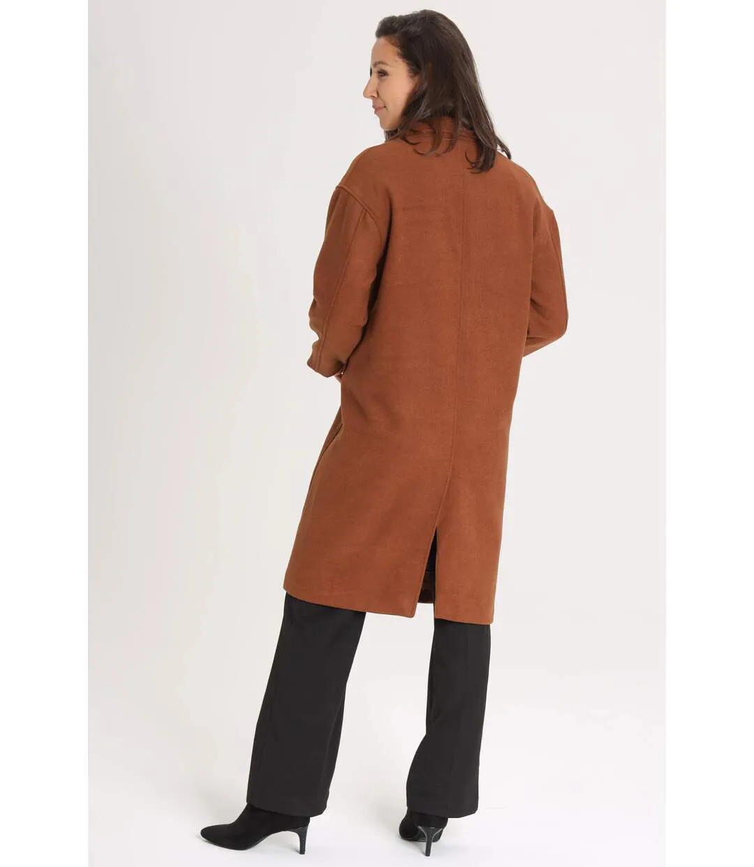 Manteau Dory  | Gerard Pasquier | Gerard Pasquier-5