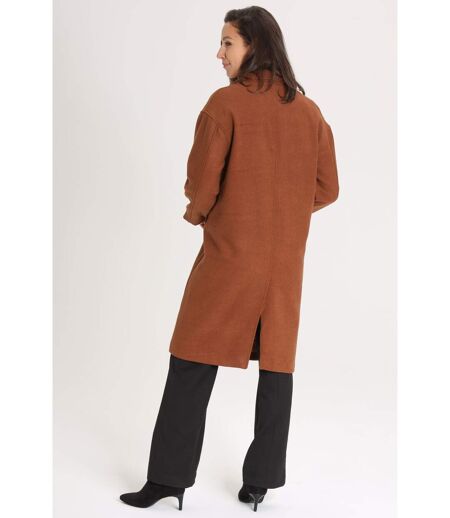 Manteau Dory  | Gerard Pasquier | Gerard Pasquier