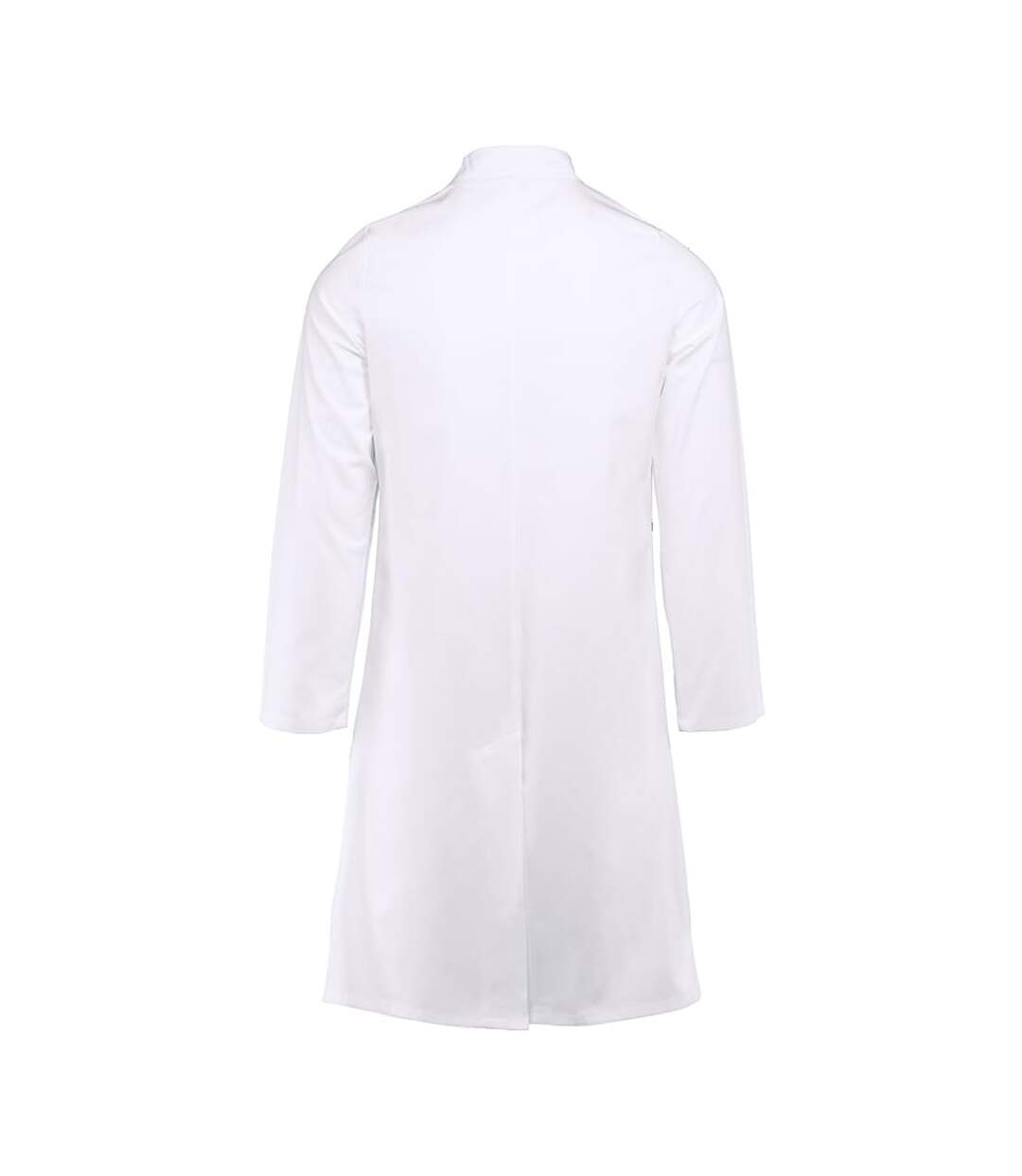 Blouse De Laboratoire Femme Blanc Exner-2