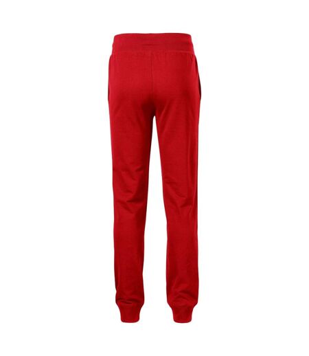 Pantalon De Jogging Rest Homme Rouge Malfini