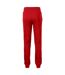 Pantalon De Jogging Rest Homme Rouge Malfini-2