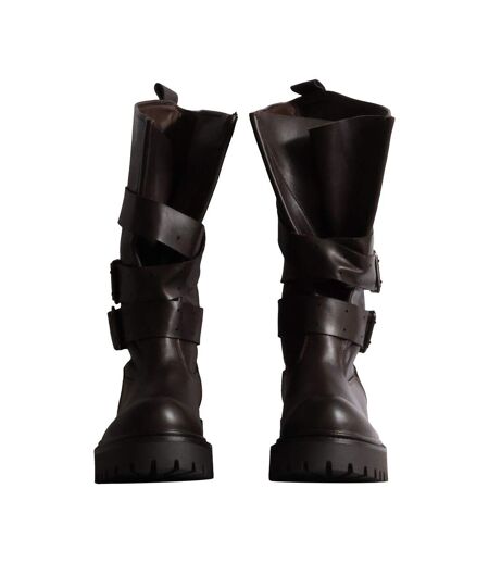 Bottes à Brides Super Mode Inia