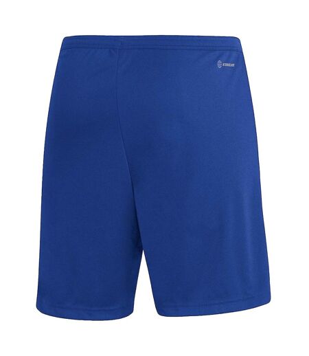 Short Entrada Homme Bleu Adidas