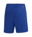 Short Entrada Homme Bleu Adidas-3