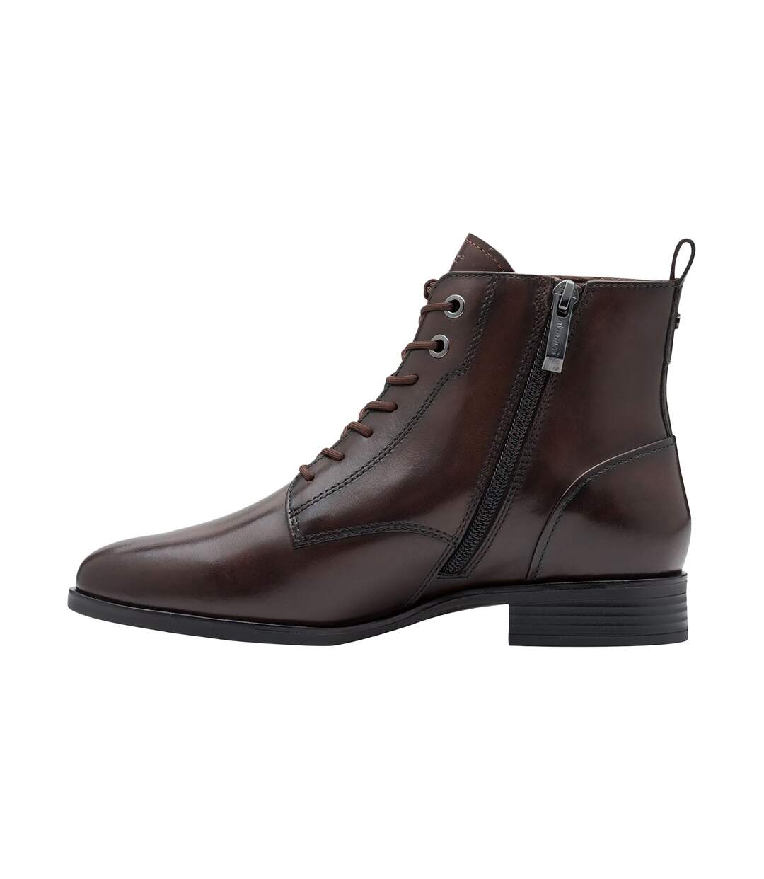 Bottines Cuir Tamaris-1