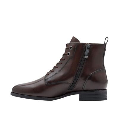 Bottines Cuir Tamaris