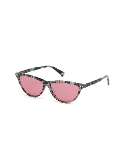 Lunettes De Soleil Web Eyewear Pour Femme Web Eyewear (55/14/140)