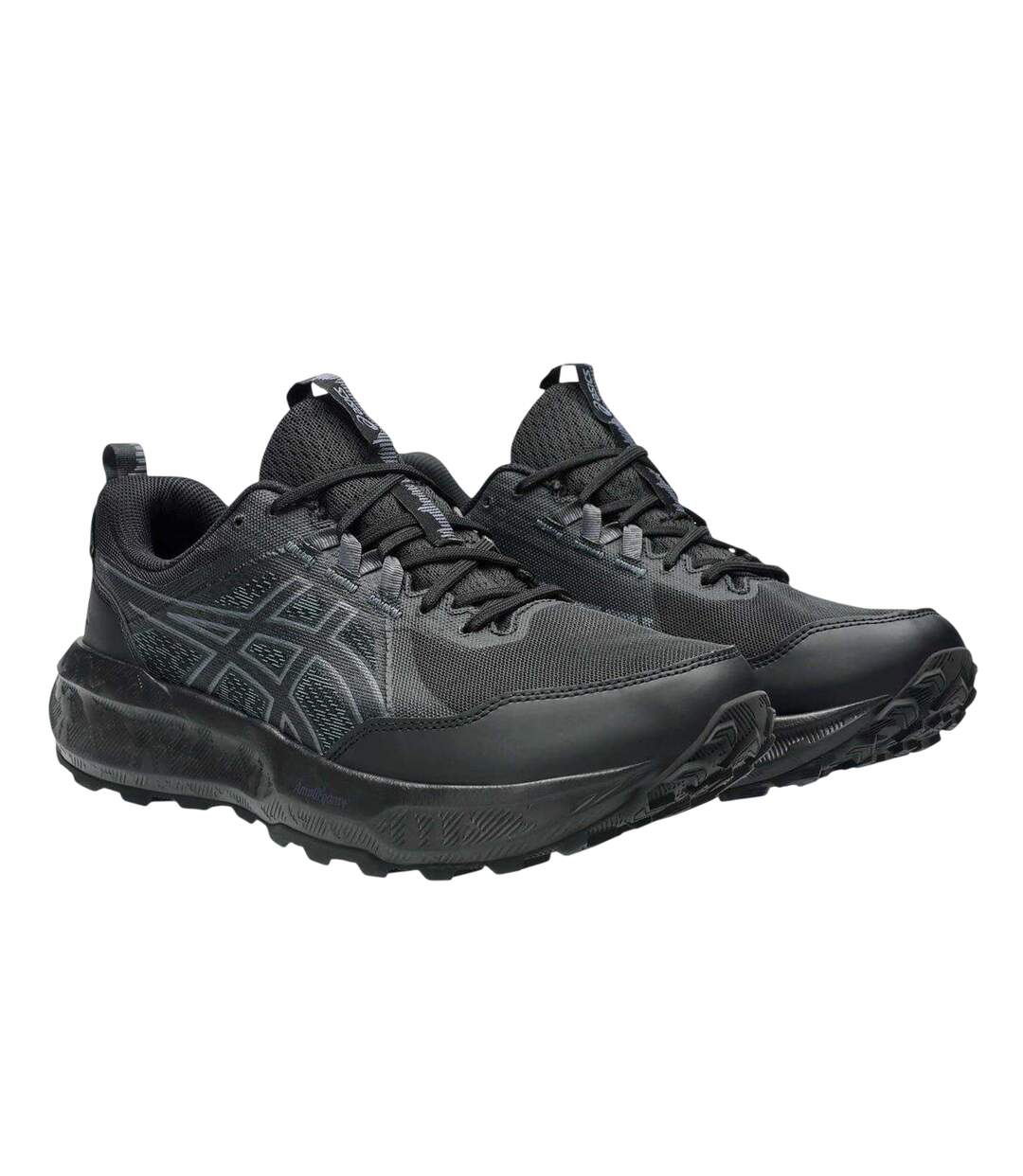 Baskets Gel Sonoma Homme Noir Asics-1