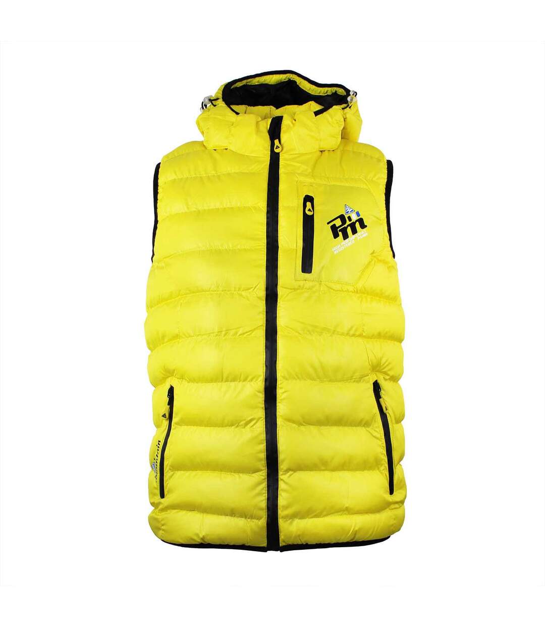 Doudoune de ski homme CARTI-1