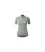 Womens/ladies Pedal Ii Jersey Glacier Green Dare 2B-1