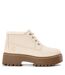 Bottines Stone Street Femme Blanc Cassé Timberland-1