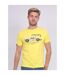 T-shirt col rond pur coton NUKITA-1