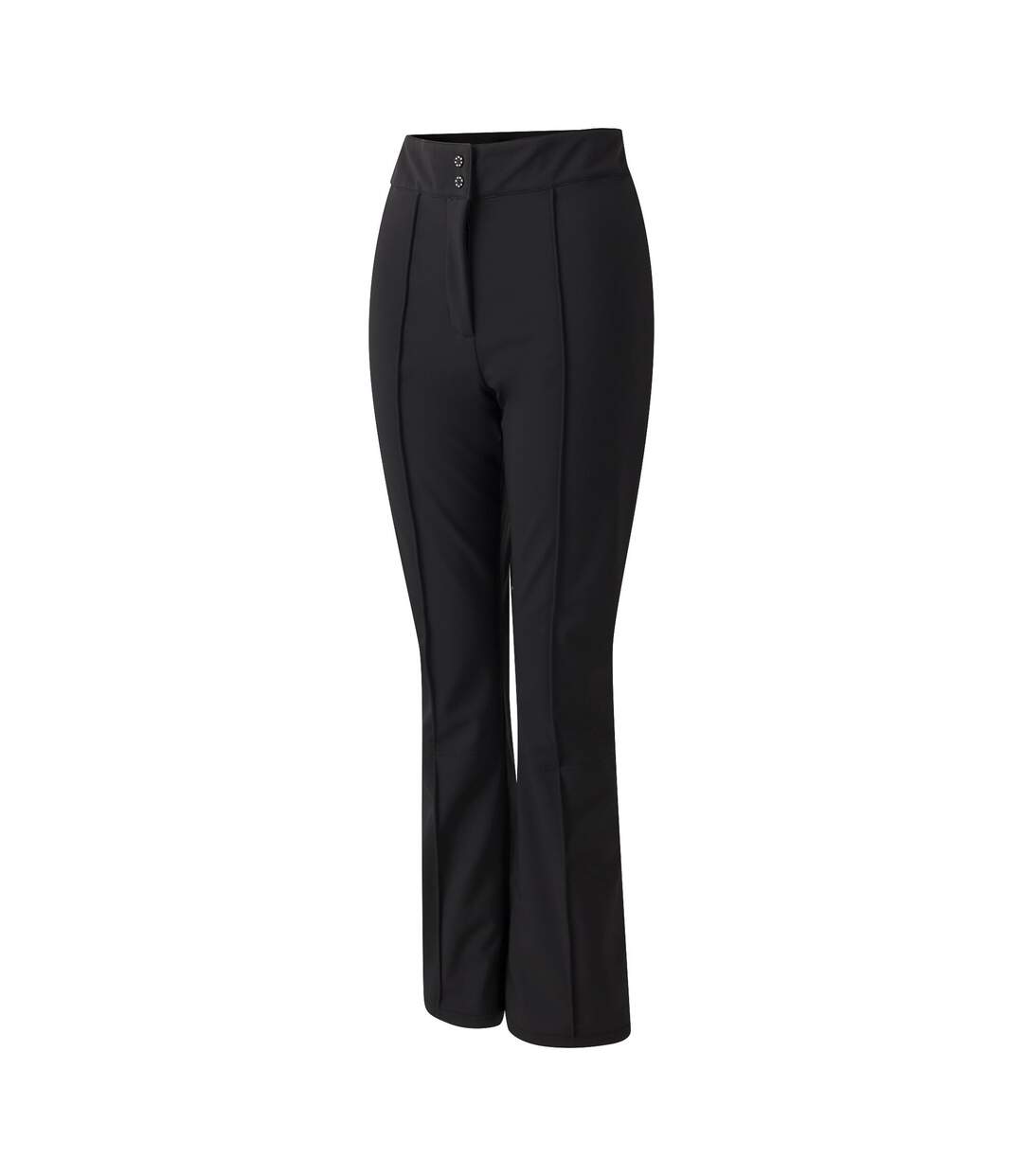 Womens/ladies Glide Ski Trousers Black Dare 2B-4
