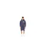 Mens Randolph Hoodie Bleu Marine Duck And Cover-1