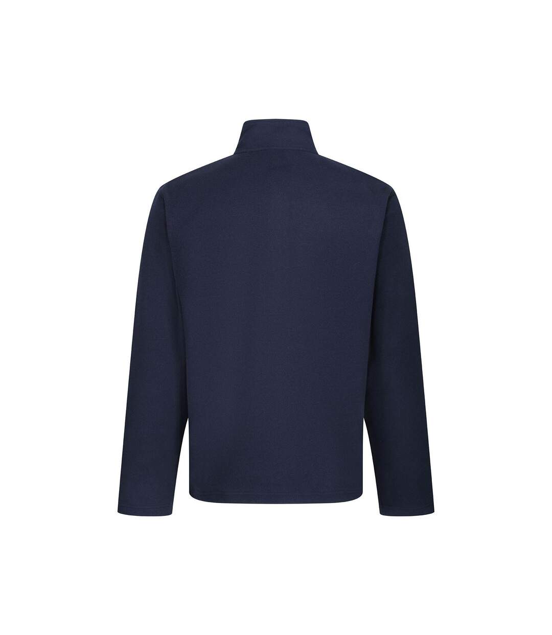 Veste Polaire Honestly Made Homme Bleu Marine Regatta-3