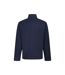 Veste Polaire Honestly Made Homme Bleu Marine Regatta-3