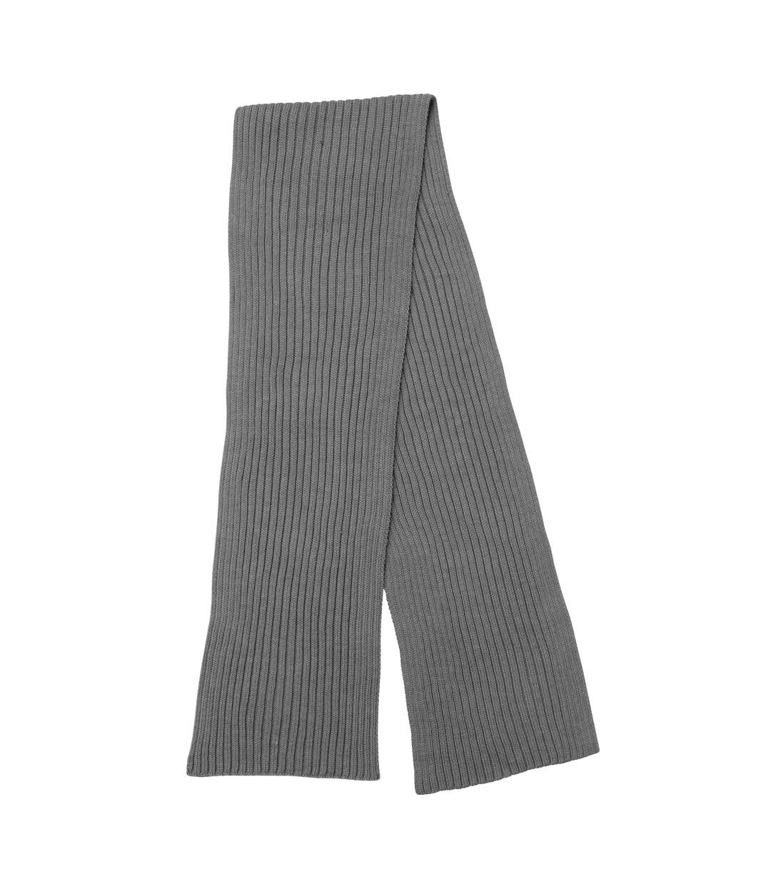 Écharpe Impact Taille Unique Gris XD Collection-2