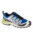 Chaussures Course À Pied Homme Bleu Salomon-1