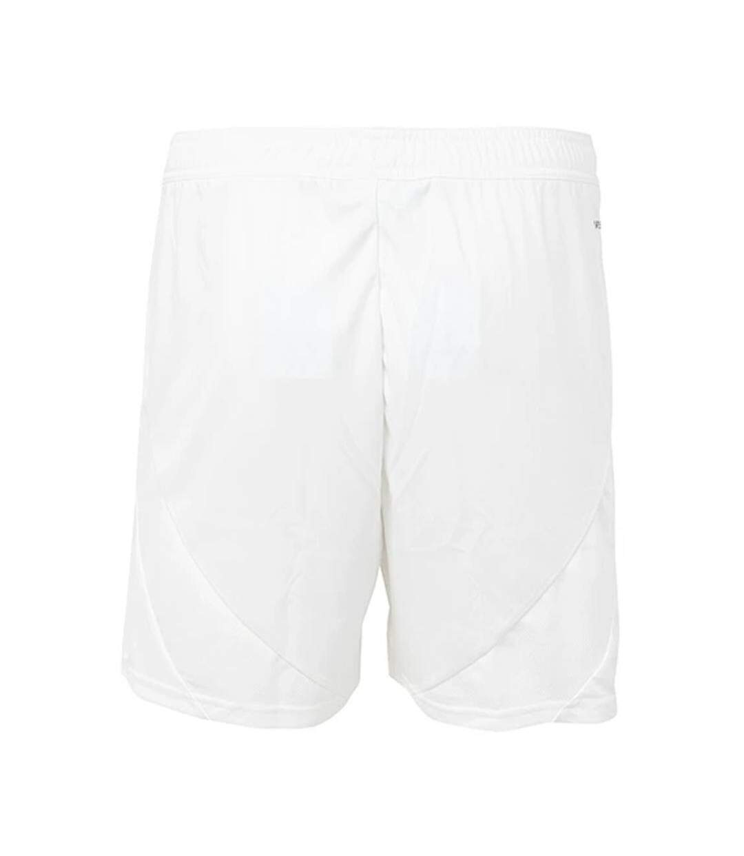 Real Madrid Short Réplica Domicile Adidas 2024/2025 - L-2