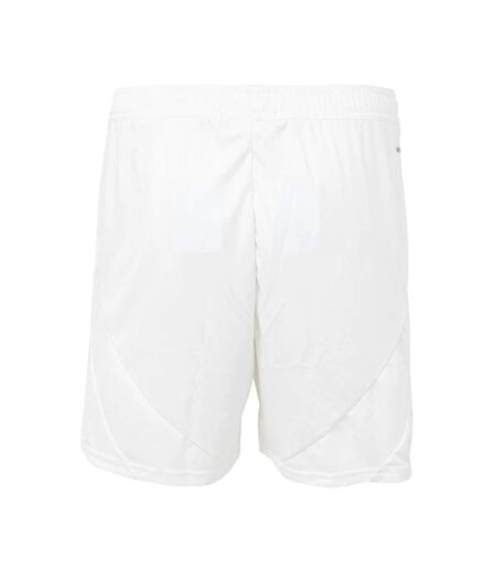 Real Madrid Short Réplica Domicile Adidas 2024/2025 - L