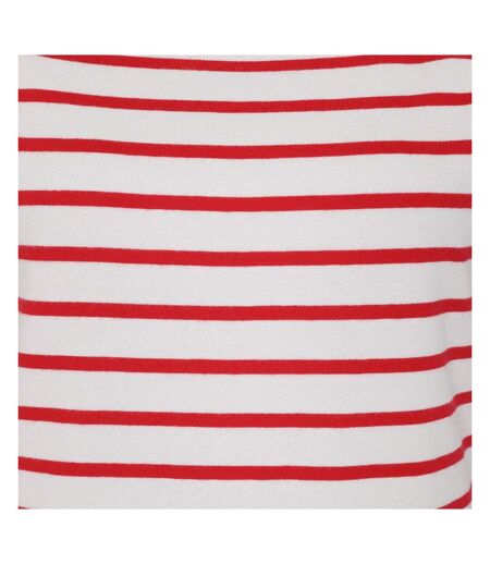 Haut Femme Rouge Lazy Jacks