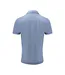 Polo American Supreme Homme Bleu Clair James Harvest-2