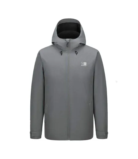Veste Isolante Sierra Homme Gris Karrimor