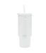 Cruiser 480ml tumbler one size white XD Collection-2