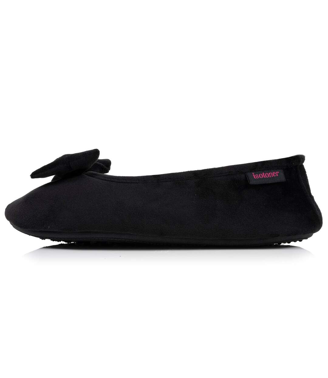Isotoner Chaussons Ballerines femme-3