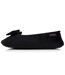 Isotoner Chaussons Ballerines femme-3