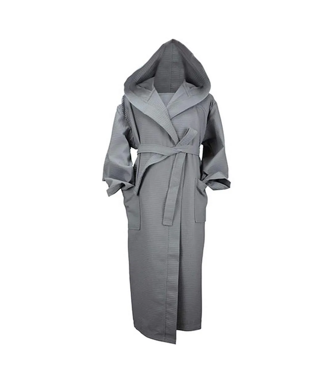 Robe De Chambre Robezz Femme Gris Anthracite ARTG-2