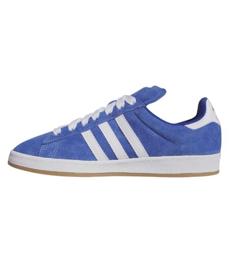 Baskets Campus Homme Bleu Adidas
