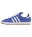 Baskets Campus Homme Bleu Adidas-2