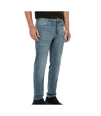 Jean Slim Bleu Foncé Homme Kaporal Repion - 33