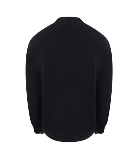 Sweat Motif/style Cube Adulte Noir Ice Iceberg