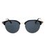 Lunettes De Soleil Motif/style Brillant Taille Unique Noir Tom Ford-1