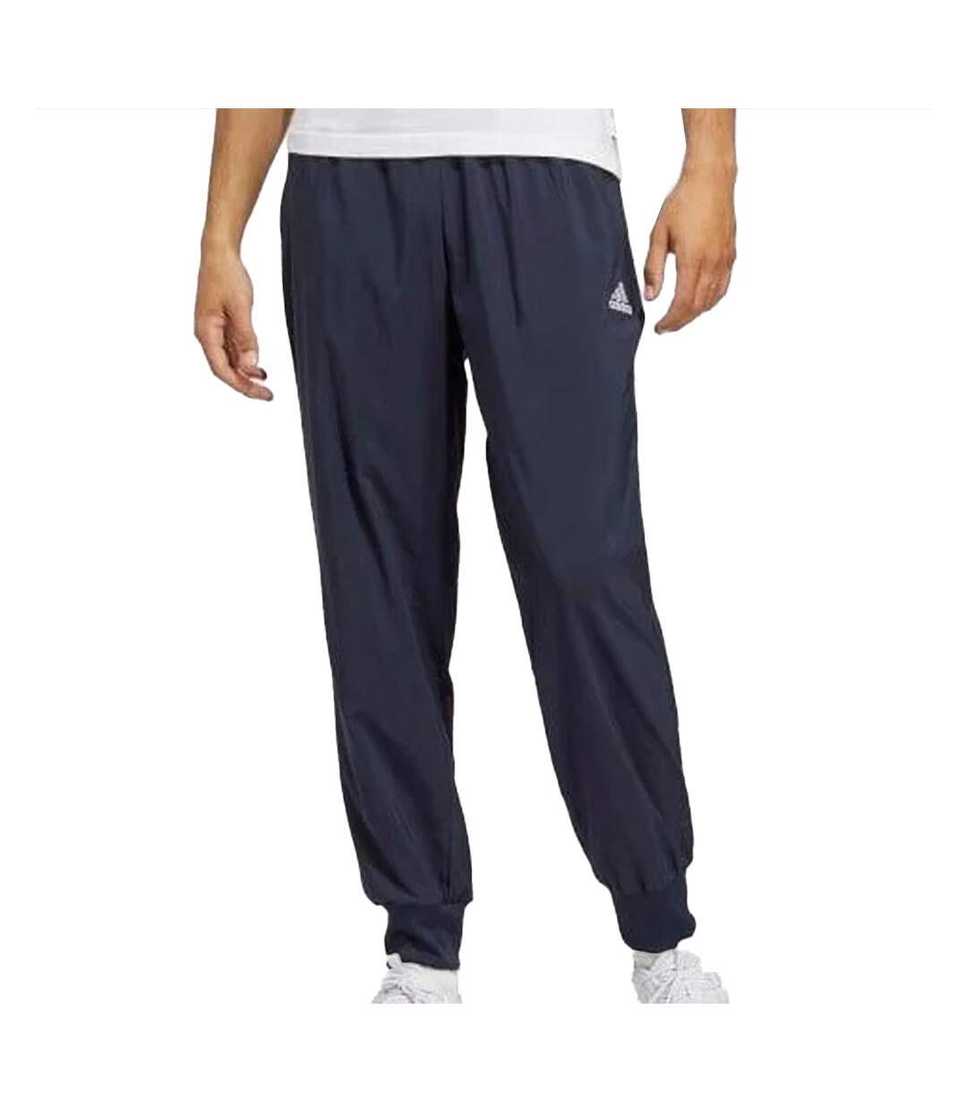 Jogging Marine Homme Adidas Stanfrd - L-1