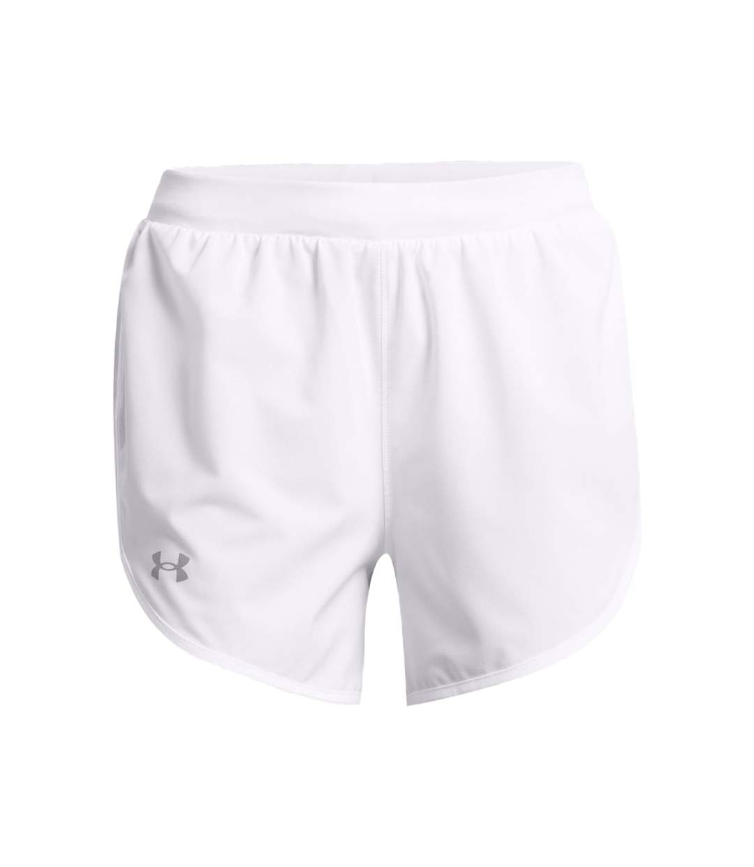 Short Fly By Elite Femme Blanc Under Armour-1