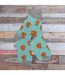 Chaussettes de vache Highland pour dames | Chaussettes fantaisie en bambou-4