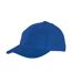 Casquette De Baseball Raver Bleu Roi Myrtle Beach-1