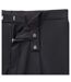 Mens T-lone Regular Trousers Black Boss-4