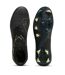 Mens Future 8 Match Firm Ground Football Boots  Black Yellow Fizz Puma-3