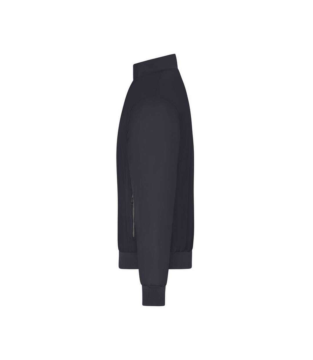 Blouson Homme Bleu Marine Bleu James And Nicholson-3